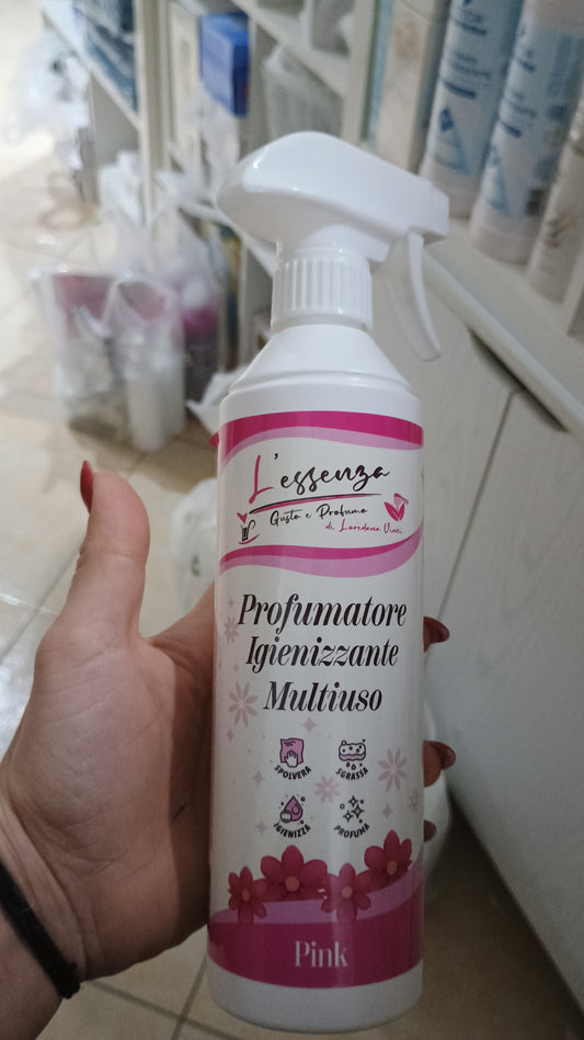 L'essenza